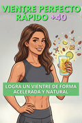 VIENTRE PERFECTO RÁPIDO +40